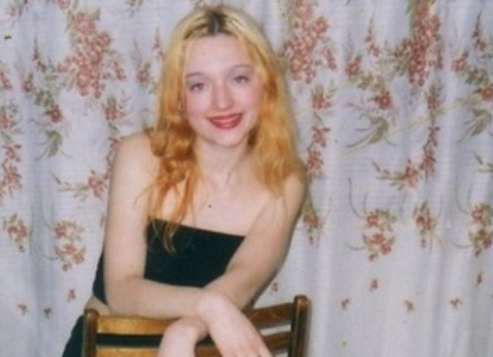 Фото Марии: открытые источники