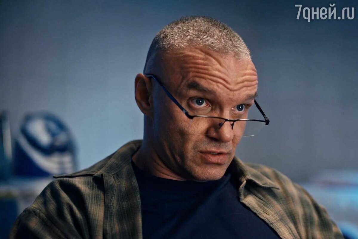    Владимир Епифанцев ТНТ