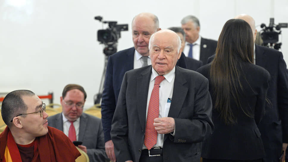 Фото: Глеб Щелкунов / Коммерсантъ