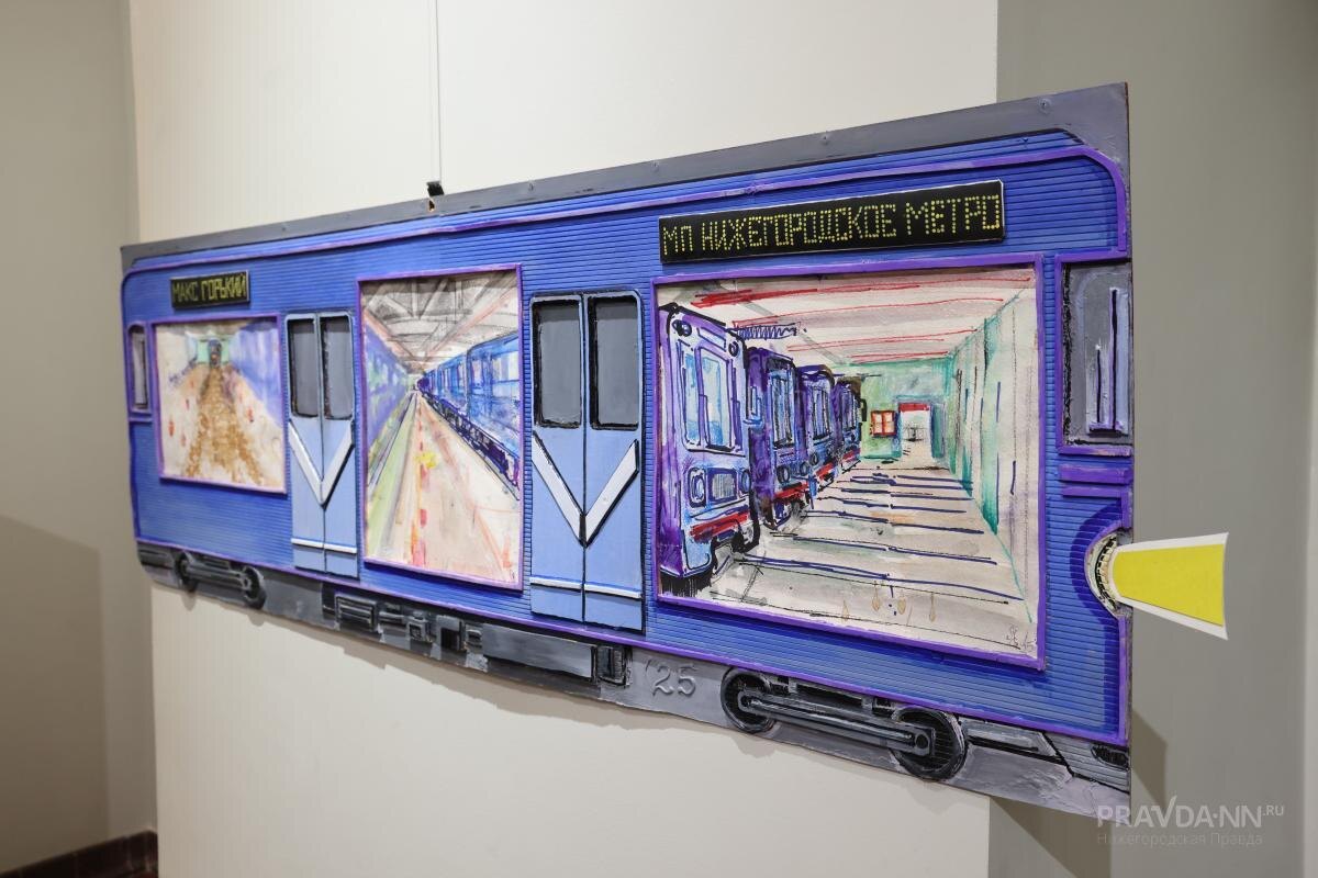    Нижегородцев ждет погружение в мир промышленности