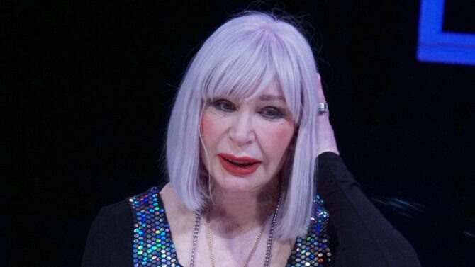    Татьяна Васильева