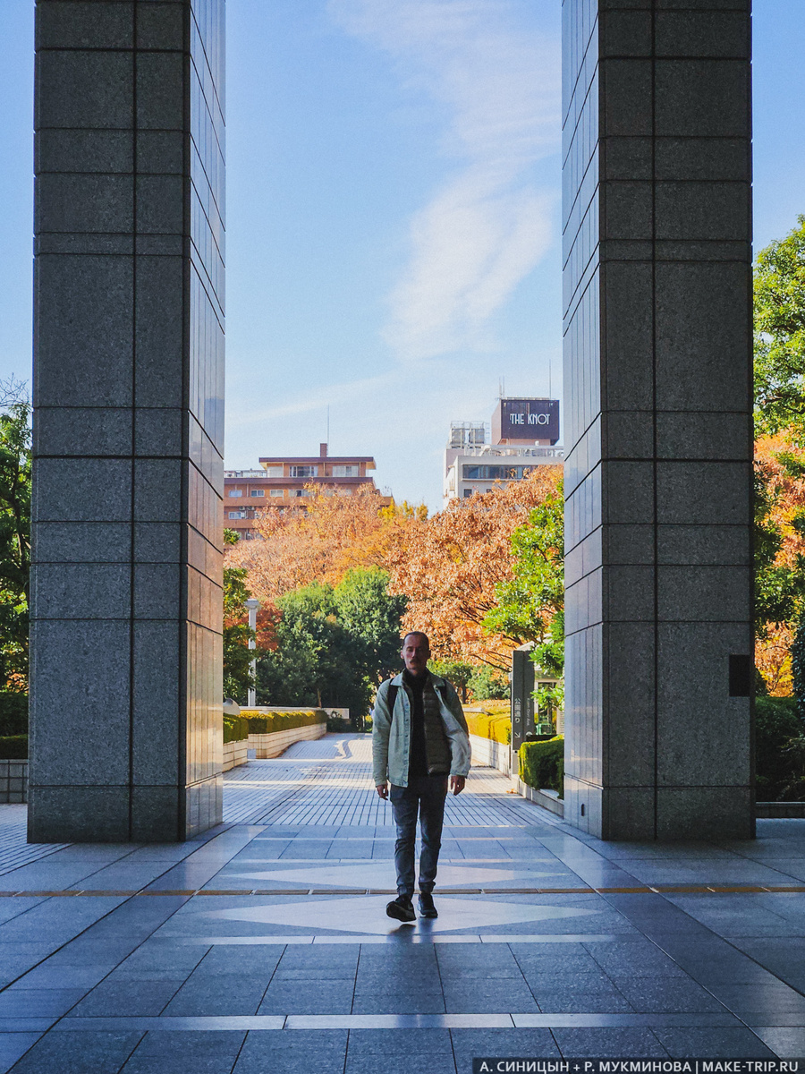 Почапали в мэрию :)