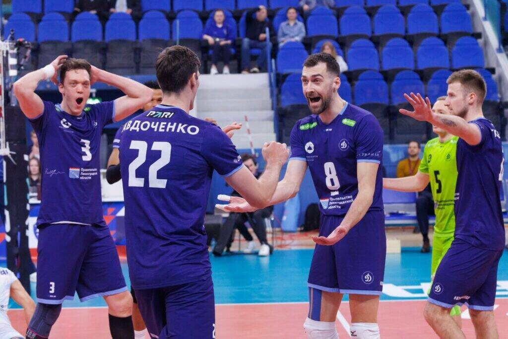 Фото: vc-dynamo.ru