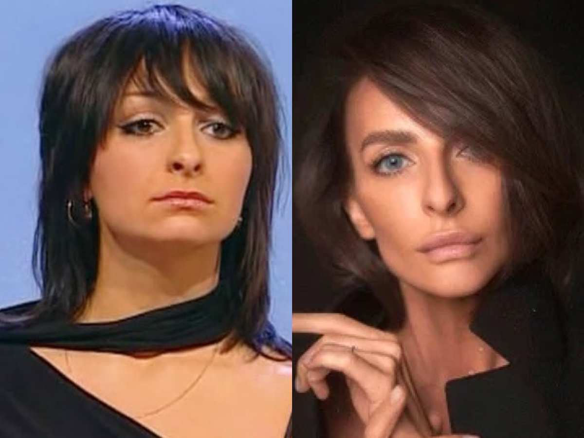Екатерина Варнава