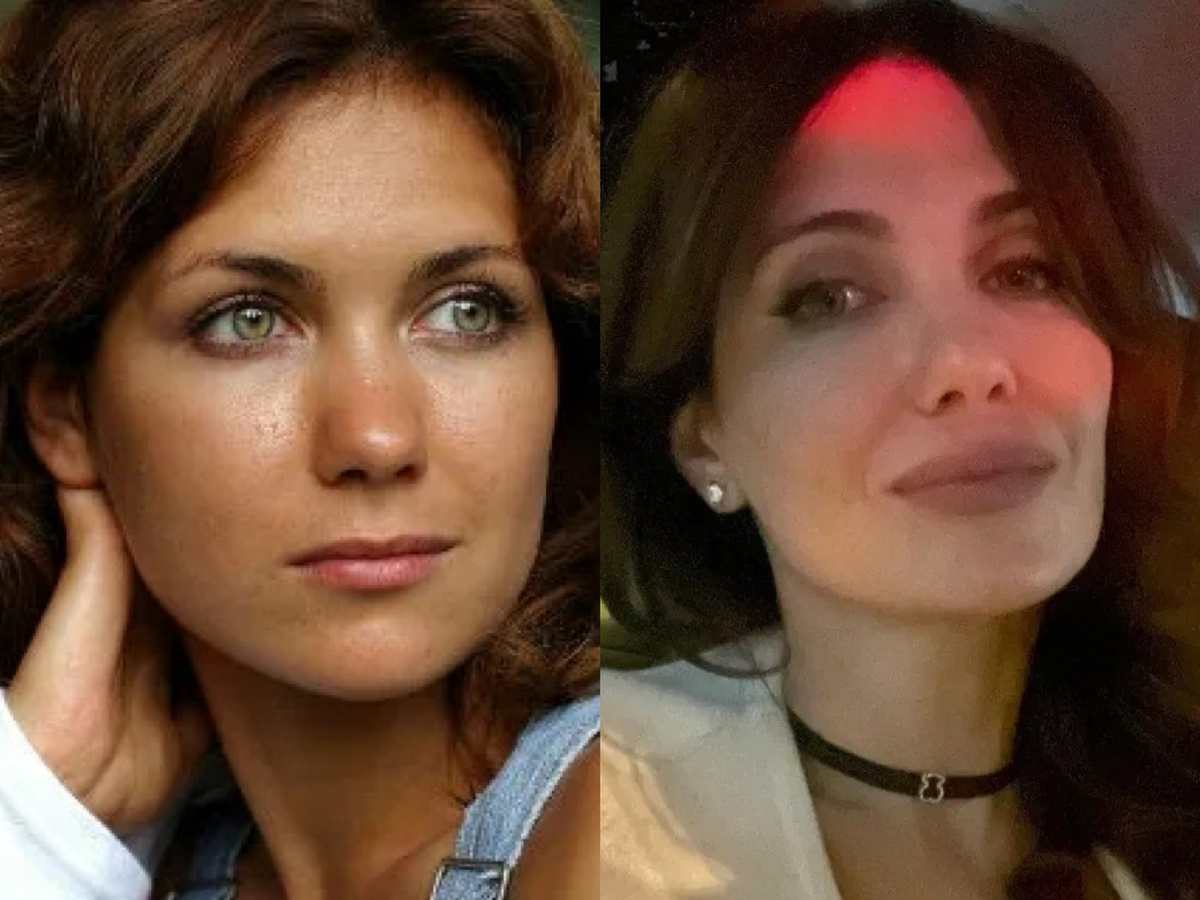 Екатерина Климова