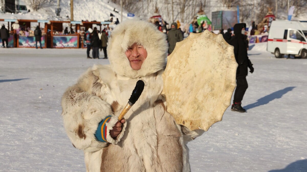    Фото: Андрей Ткачев/«Ямал-Медиа»