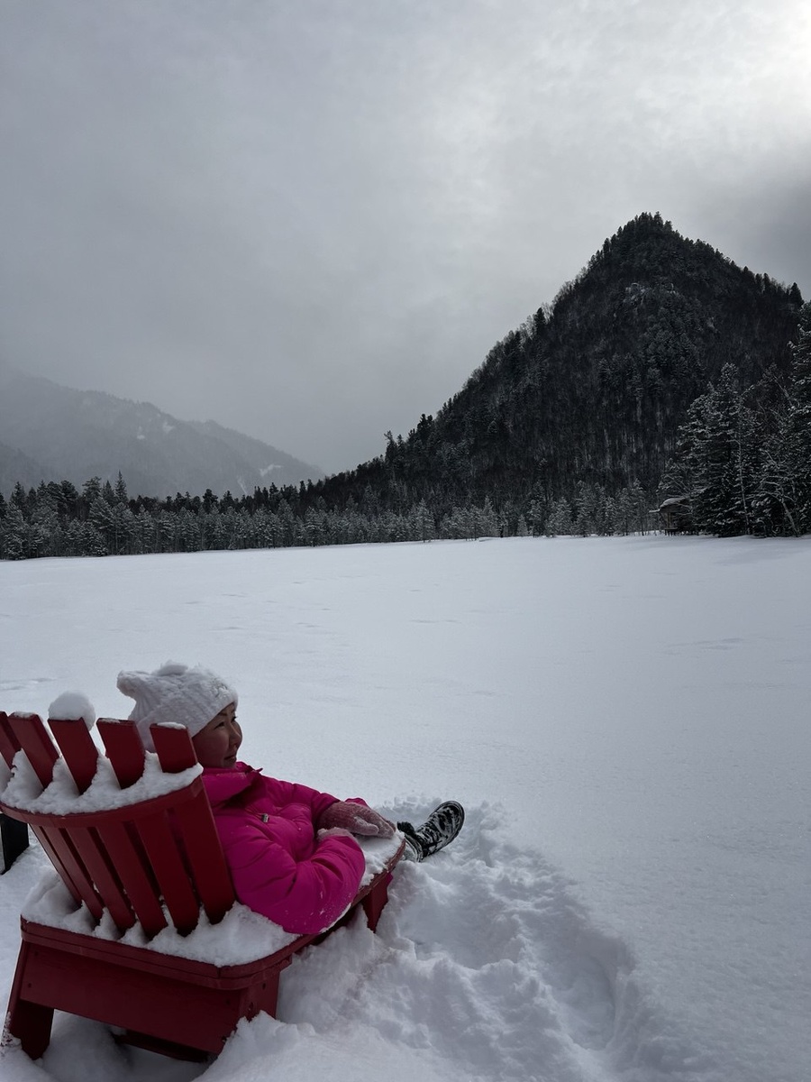 зимняя Шапка мономаха