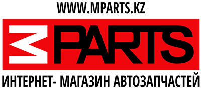 Логотип MPARTS