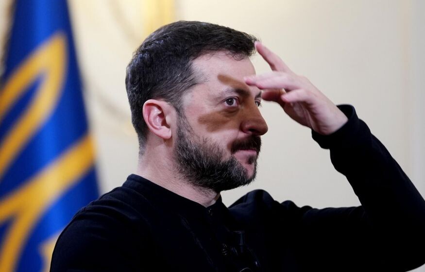    «Хунту, цепляющуюся за конфликт, уберут»: пул Кремля о «сюрпризах» для Зеленского после сделки