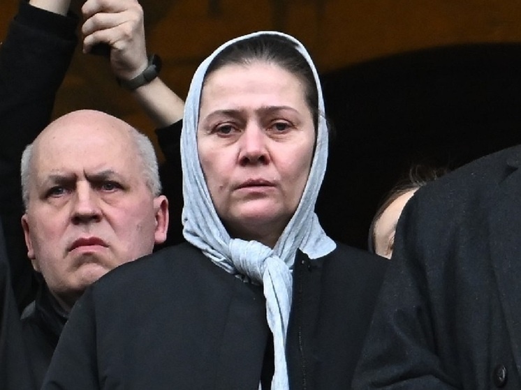     Фото: Komsomolskaya Pravda/Global Look Press