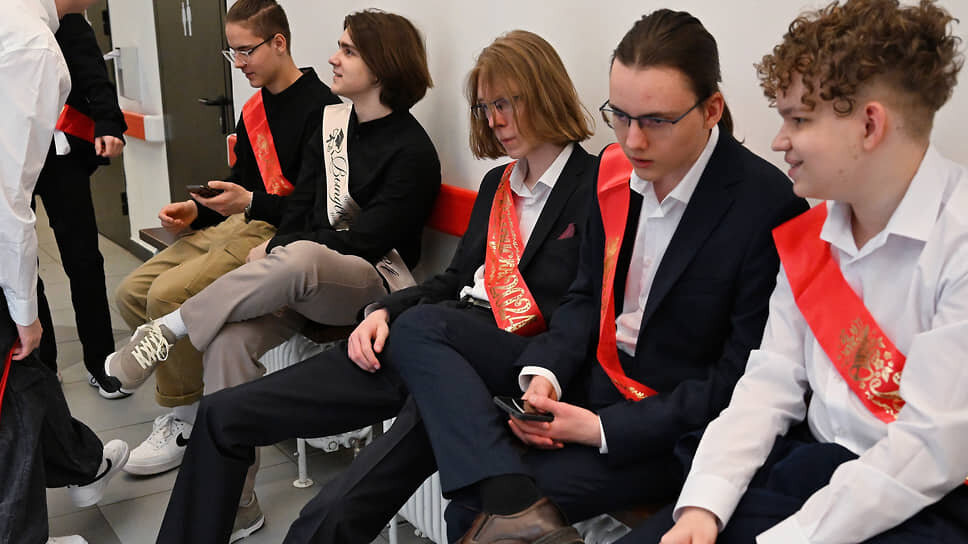 Фото: Ирина Бужор / Коммерсантъ