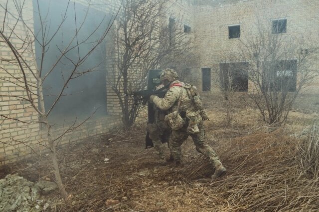    Фото: управление Федеральной службы войск национальной гвардии РФ по Пензенской области