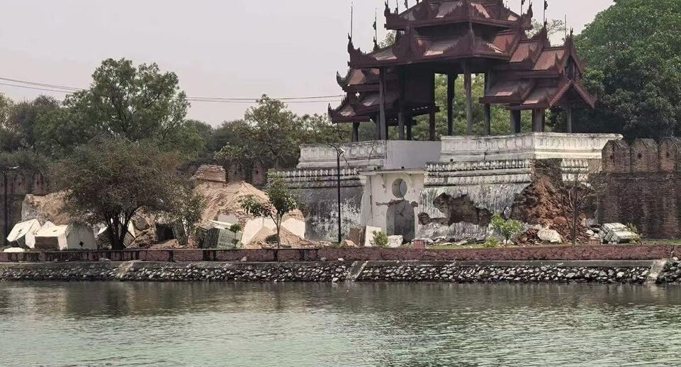    Myo Kyaw Soe/XinHua / www.globallookpress.com