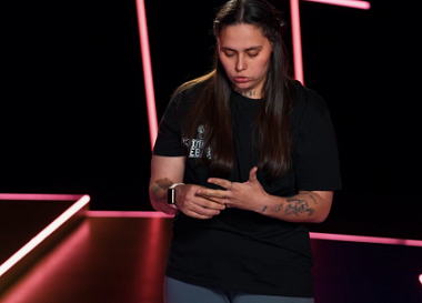 Итоги взвешивания! Кто ушел (покинул борьбу за финал) в 11 выпуске шоу "Большие девочки 2"от 28.03.25? часть 2