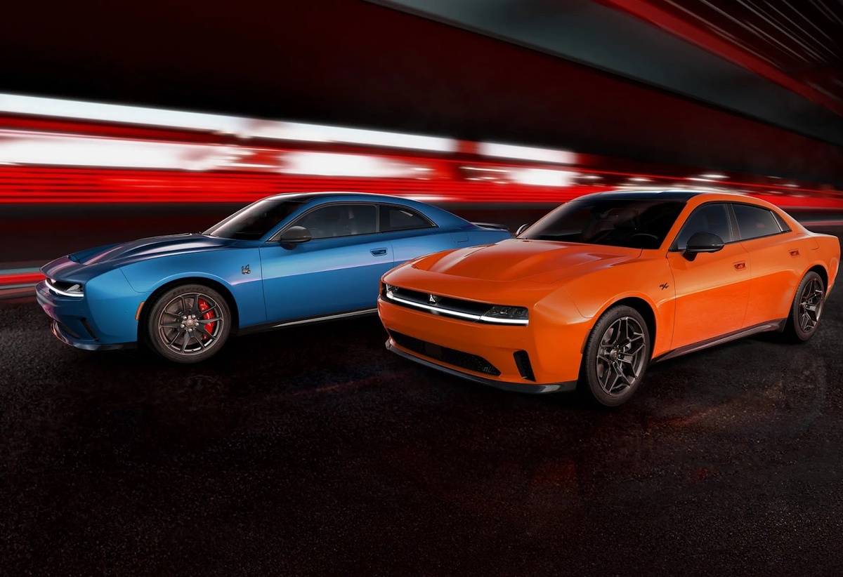 Модернизированные новинки – модели 2025 года