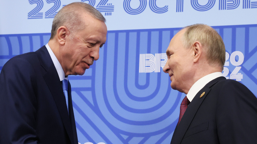    Фото: © РИА Новости/Михаил Метцель; 5-tv.ru