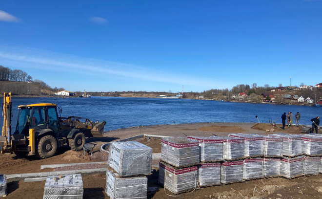    © Пресс-служба администрации Ленинградской области