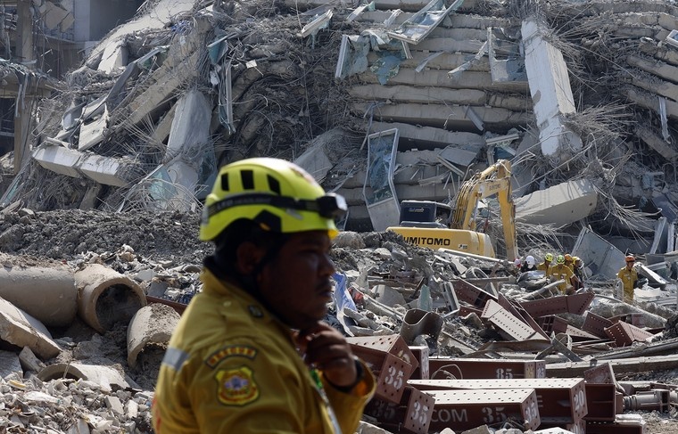    NARONG SANGNAK/EPA/TASS