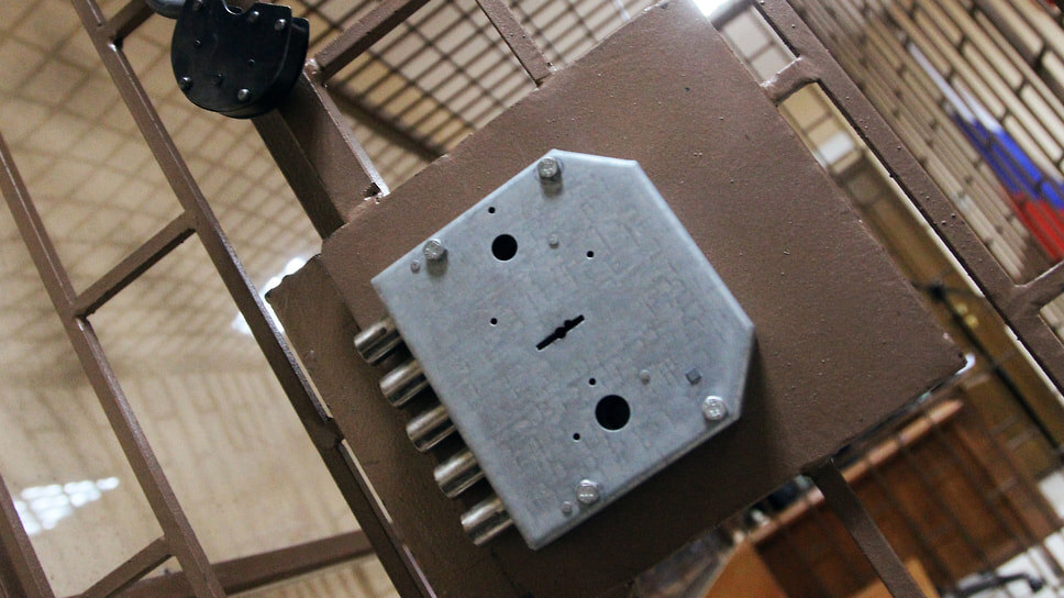 Фото: Роман Яровицын / Коммерсантъ