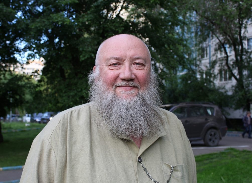   Александр Севастьянов