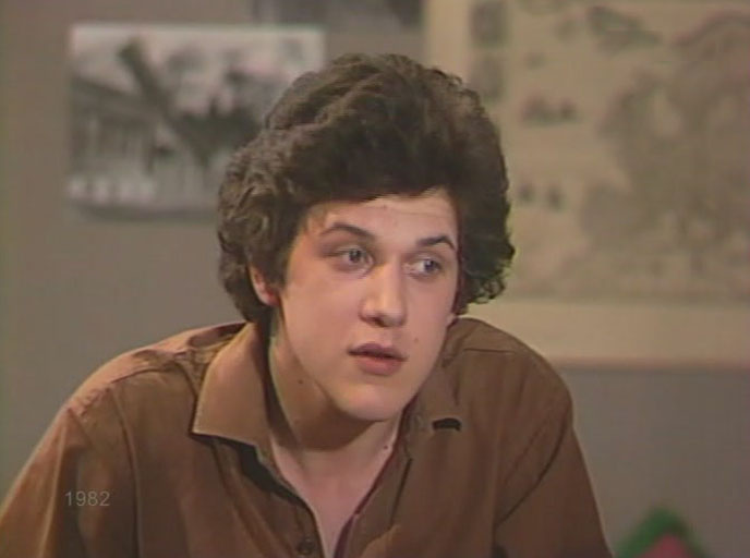 "Вы умеете играть на пианино?" (1982)