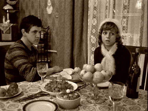 "Пять вечеров" (1978)