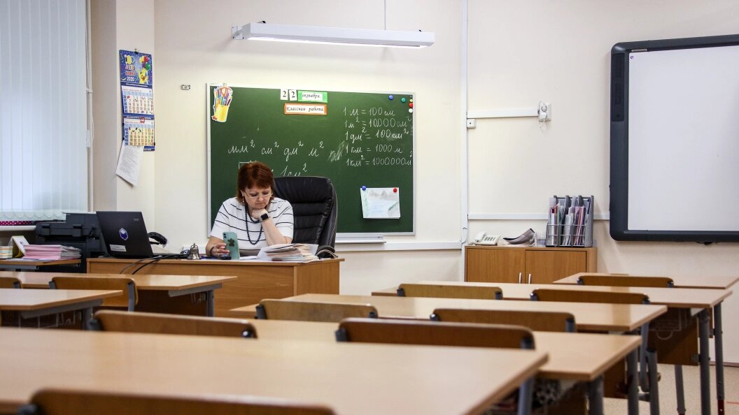    фото: Lantyukhov Sergey/news.ru/Globallookpress