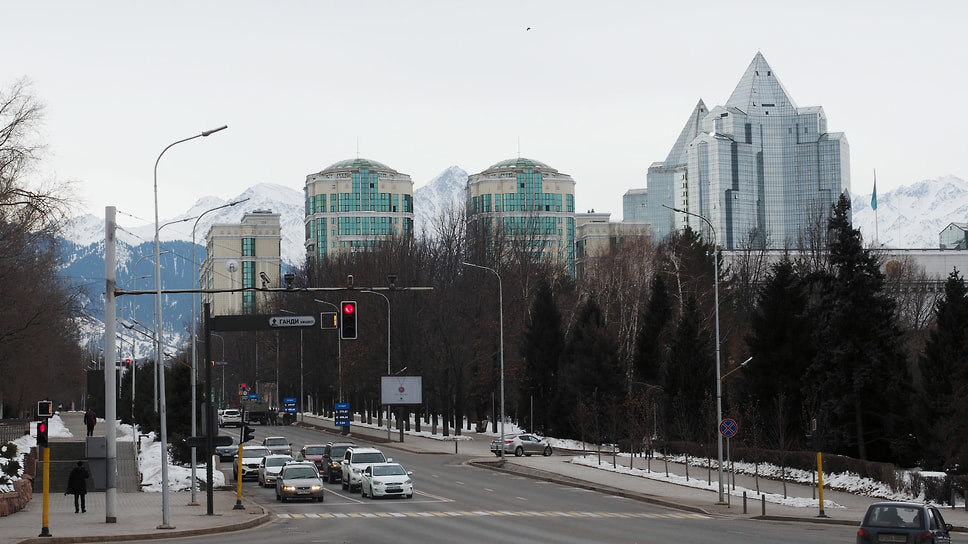 Фото: Александр Чиженок / Коммерсантъ