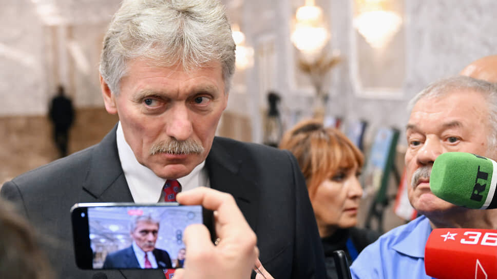 Фото: Дмитрий Азаров / Коммерсантъ