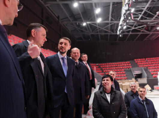    // фото: Правительство Ростовской области