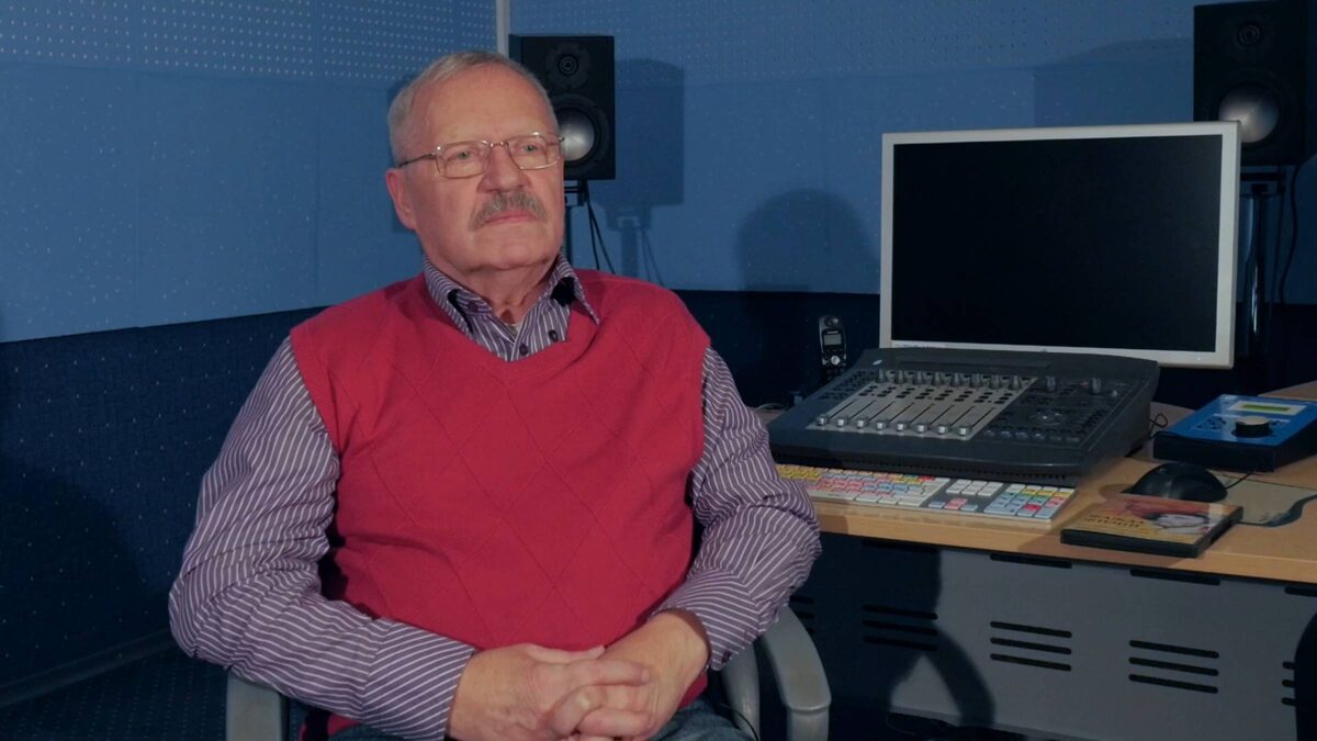 Рудольф Панков