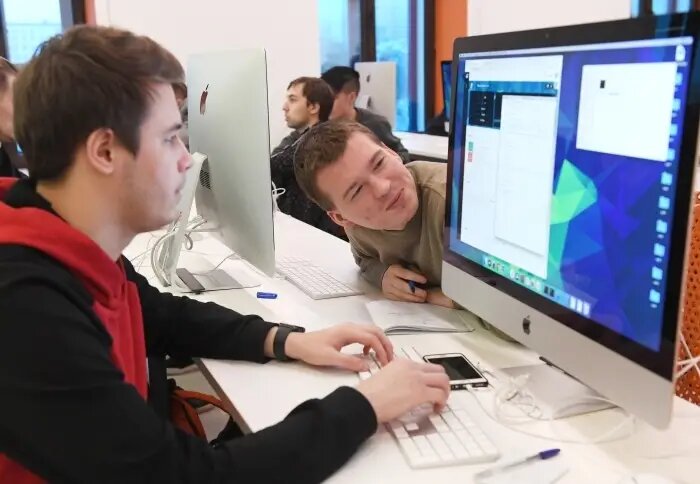     © РИА Новости. Максим Богодвид