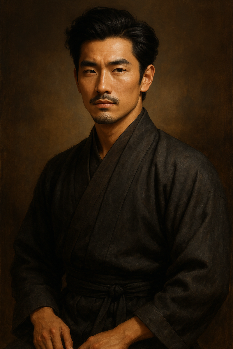 Габа Улун из Дун Дин © «Столица чая»