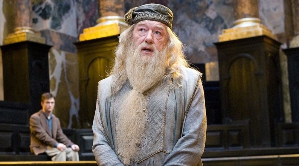     Кадр из фильма «Гарри Поттер и Орден Феникса» (2007)