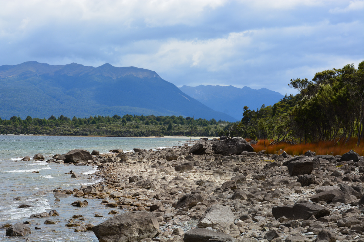 В этой умопомрачительной атмосфере мы представляли себя волшебницами Средиземья