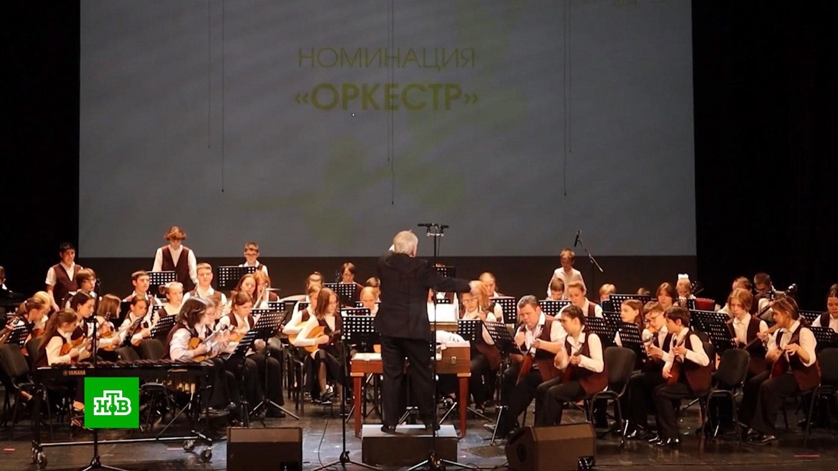    Москва расширила круг соискателей грантов для учащихся школ и колледжей искусств