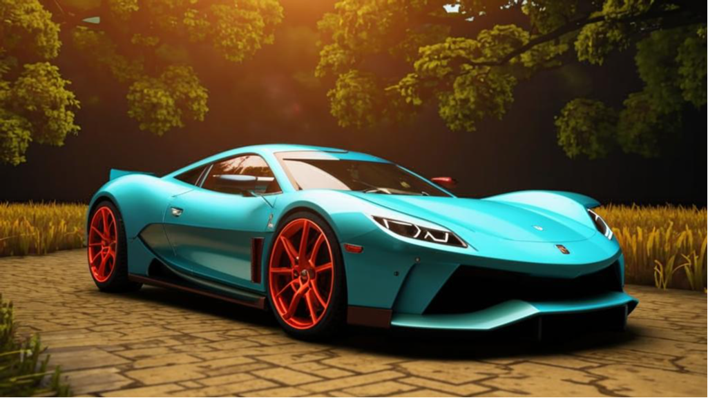 Зачем нам нужна красота? Разбираемся)