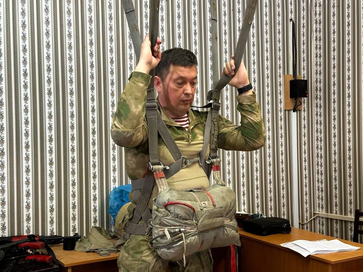 Фото предоставлено Лилией Гатиной