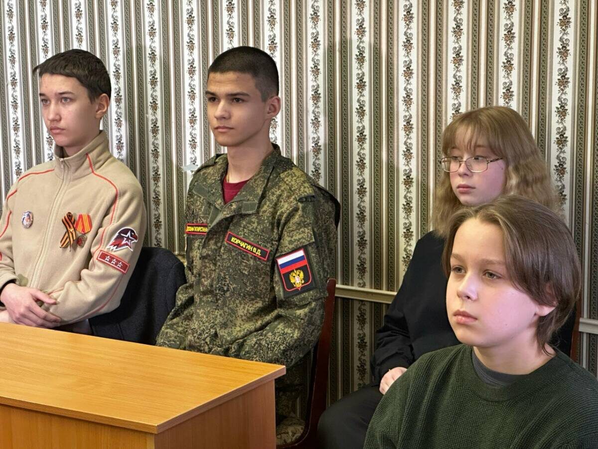 Фото предоставлено Лилией Гатиной