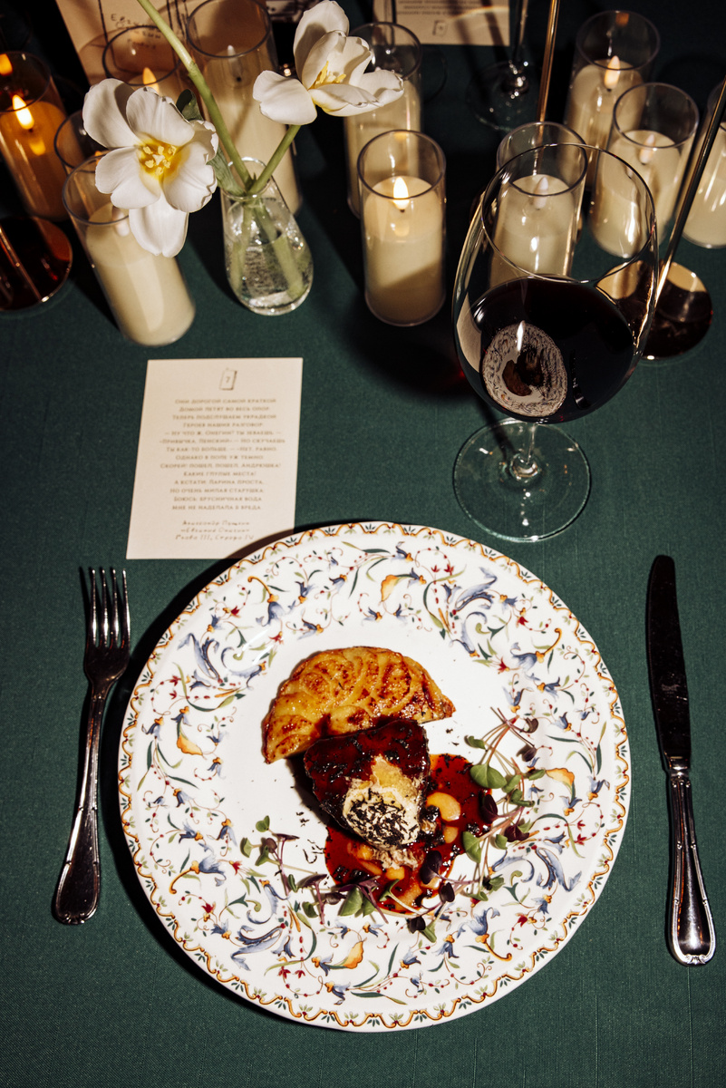    Архивы пресс-службы