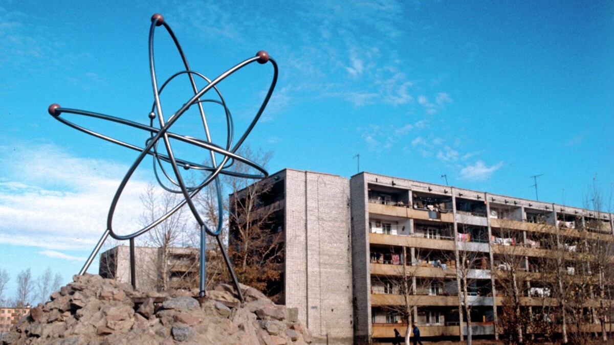    Тайна урановых поставок: как США получили 500 тонн из СССР в 1980-х