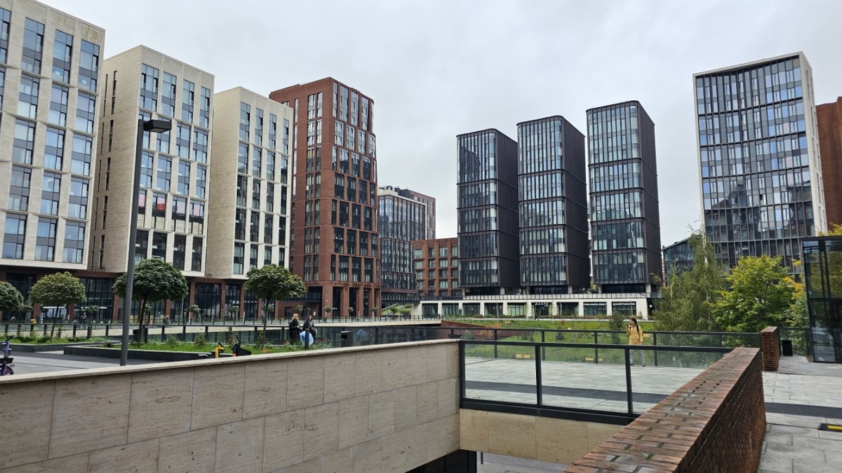    Фото: Мир Квартир