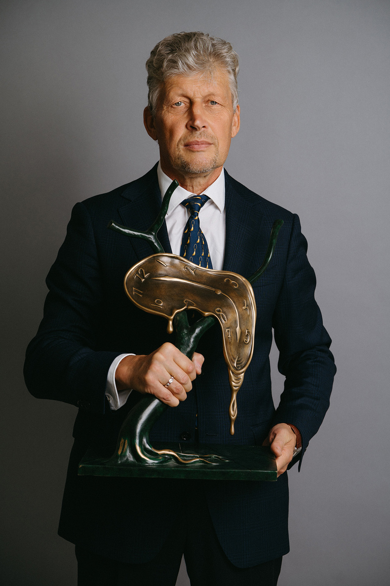    Александр Шадрин