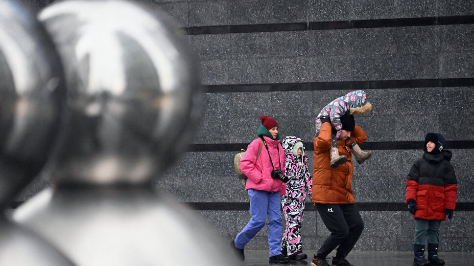 Фото: Анатолий Жданов / Коммерсантъ