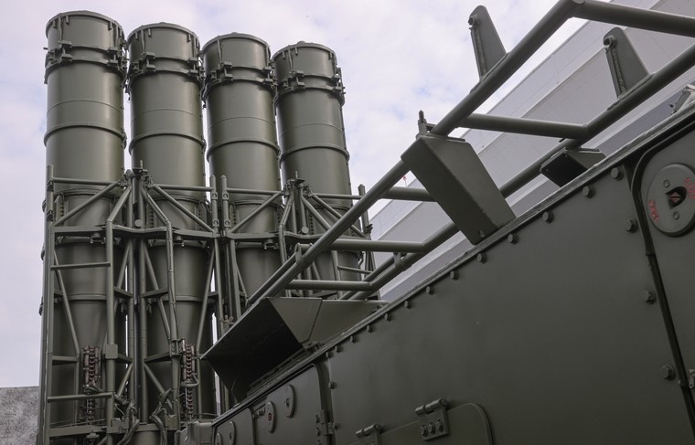    Сергей Булкин/NEWS.ru