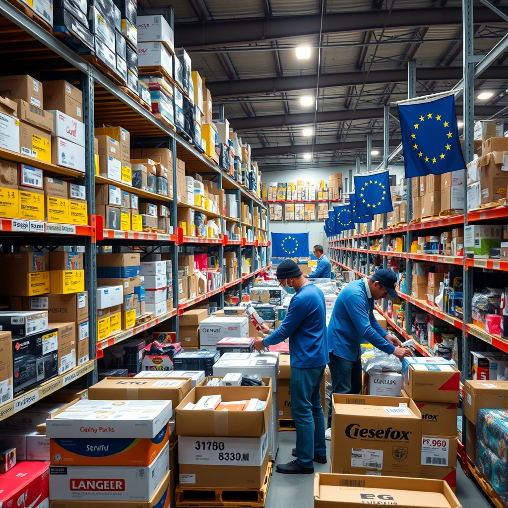 #серыйимпорт #импорт #технологии #2025