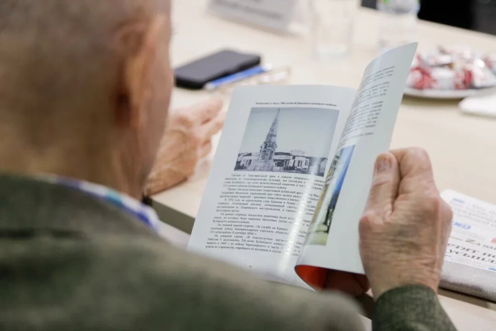    Фото: Эльвира Мясищева, «КИ»