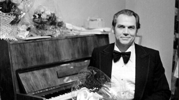    © РИА Новости . Игорь Костин