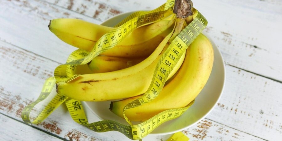 Банановая диета: Источник фото https://ru.freepik.com/