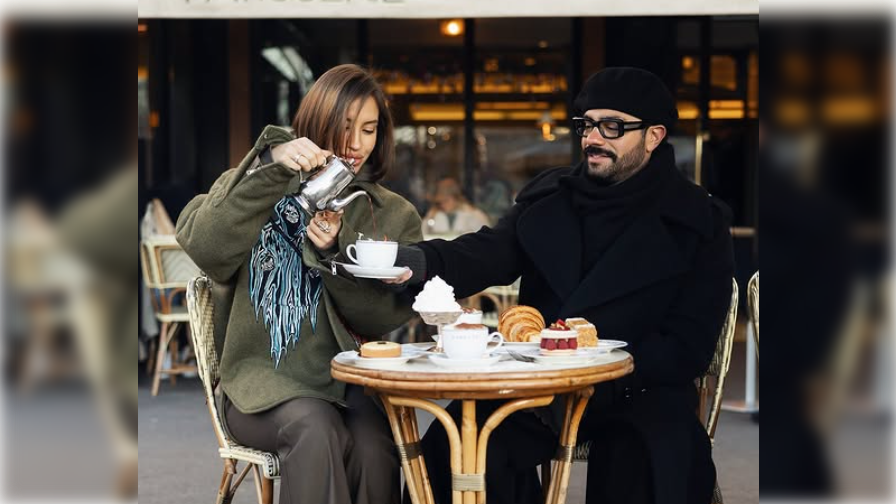 Фото: соцсети Валентины Ивановой